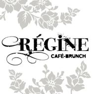 Régine café