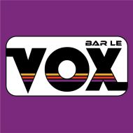 Bar Le Vox