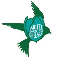 Motel Chelsea (Restaurant L'oiseau bleu)
